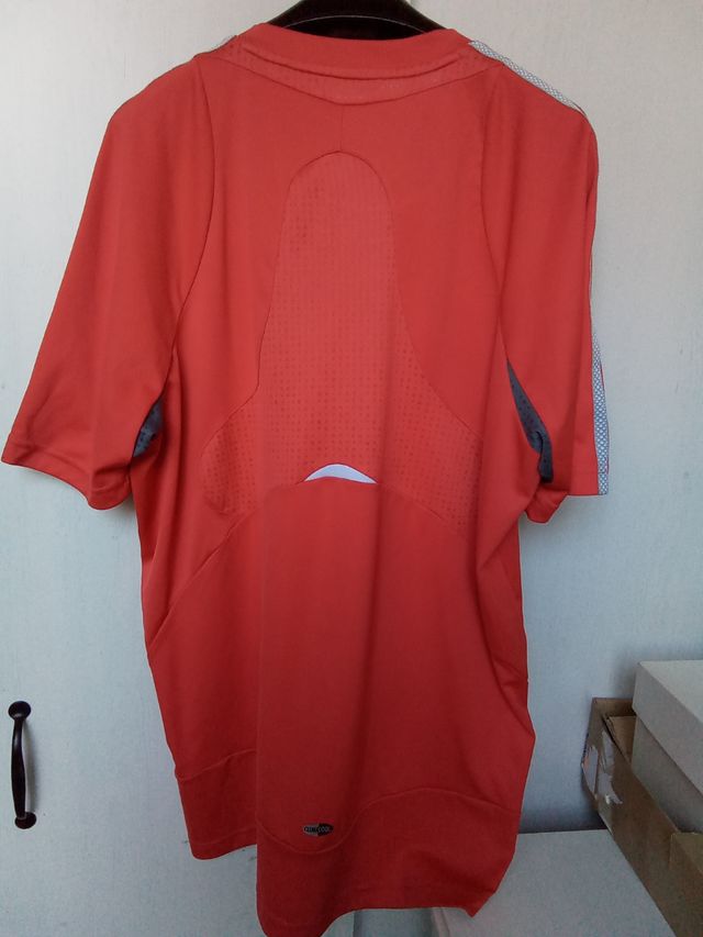 Maglia tecnica Adidas taglia XL 