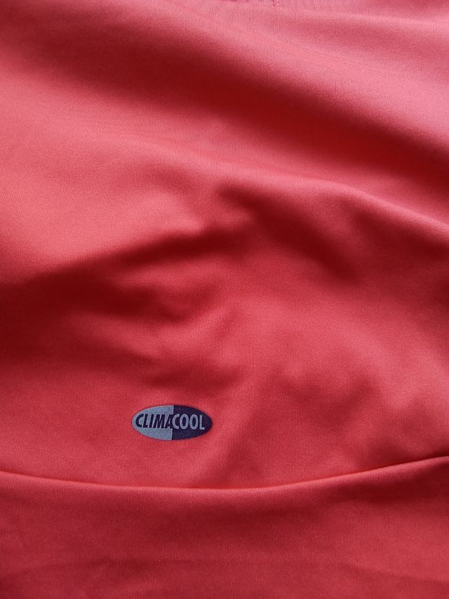Maglia tecnica Adidas taglia XL 
