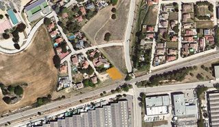 Terreno en venta en Llinars del Valles