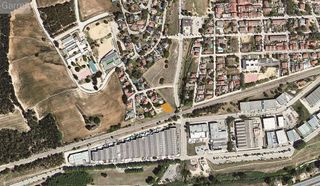 Terreno en venta en Llinars del Valles
