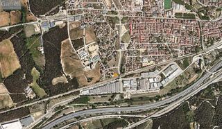 Terreno en venta en Llinars del Valles