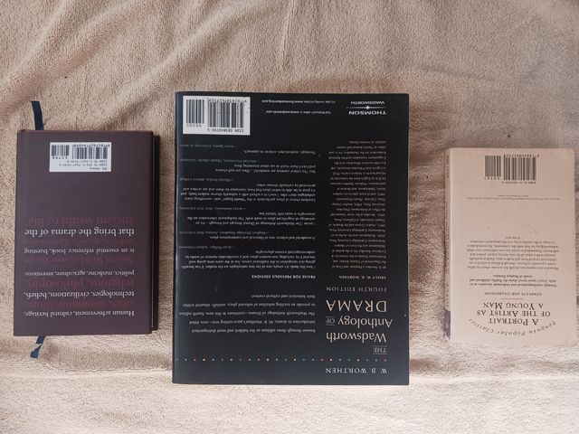 Filología todo en inglés