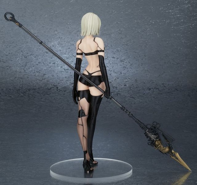 NieR:Automata YoRHa A2 Short Hair Ver.