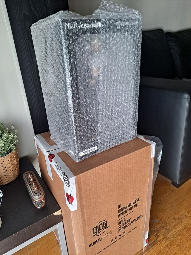 NieR:Automata YoRHa A2 Short Hair Ver.