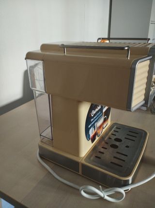 Cafetera cecotec cumbia