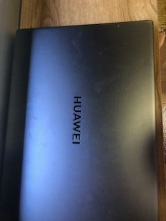 Ordenador Huawei Mate 14 en muy buen estado