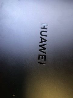 Ordenador Huawei Mate 14 en muy buen estado
