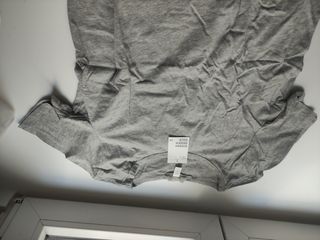 Pack 2 camisetas PREMAMÁ talla S NUEVAS 
