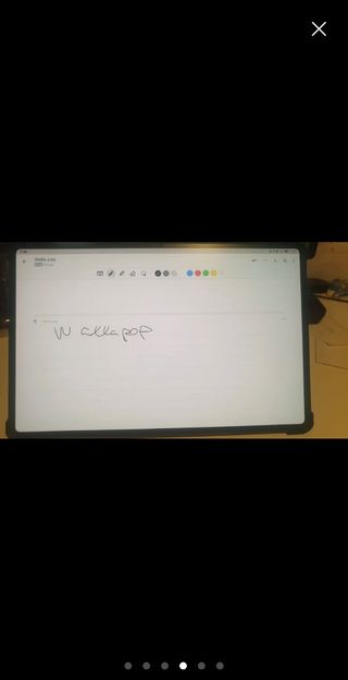 Huawei Matepad pro 12.6