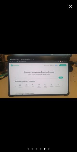 Huawei Matepad pro 12.6