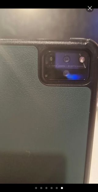 Huawei Matepad pro 12.6