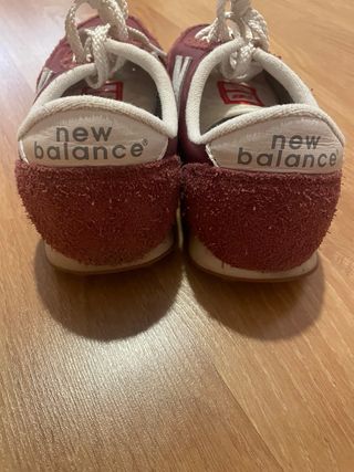 Zapatillas New Balance