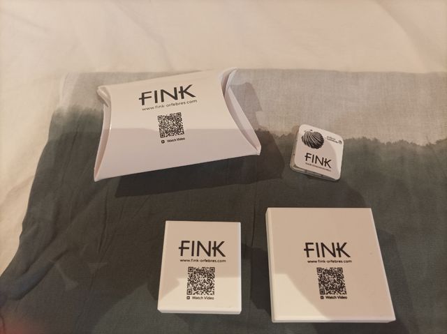 conjunto plata 1a ley y Azabache