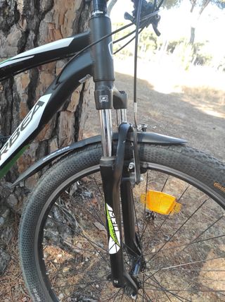 Bici de montaña ORBEA