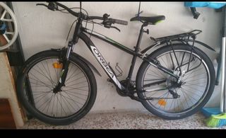 Bici de montaña ORBEA