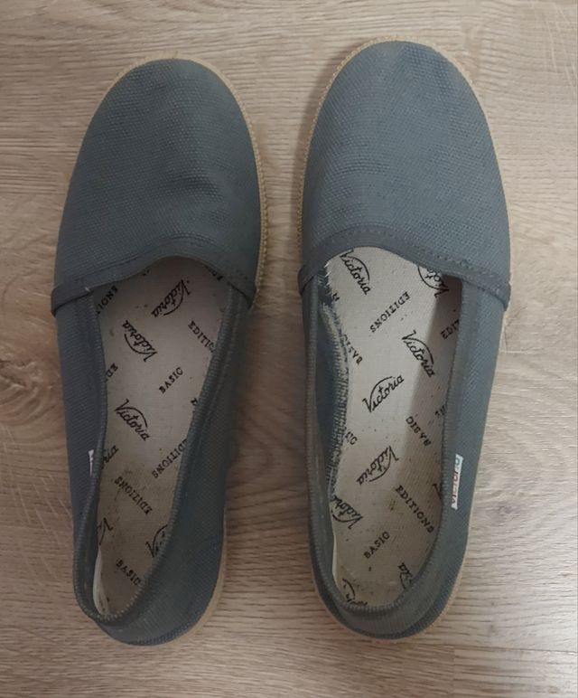 Sneakers classiche Victoria 