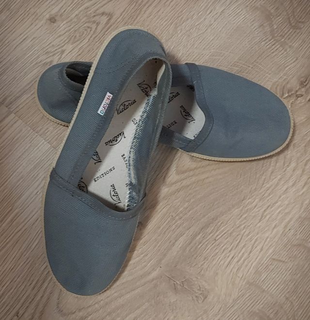 Sneakers classiche Victoria 