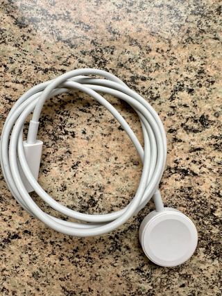 Cargador Apple Watch serie Nike SE Hermes