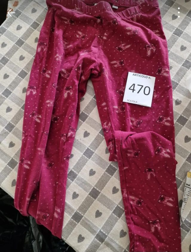 Abbiliamento bambini 0-14 anni