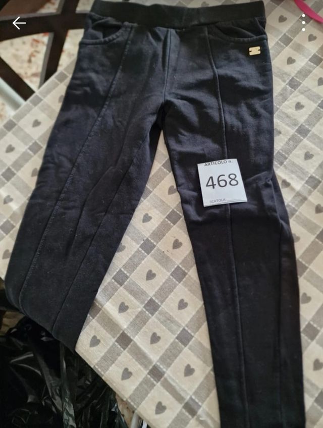 Abbiliamento bambini 0-14 anni