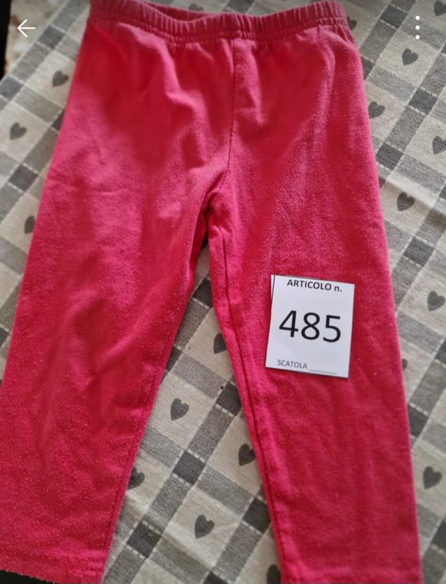 Abbiliamento bambini 0-14 anni