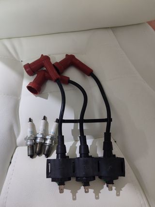 Bobinas fueraborda honda 50