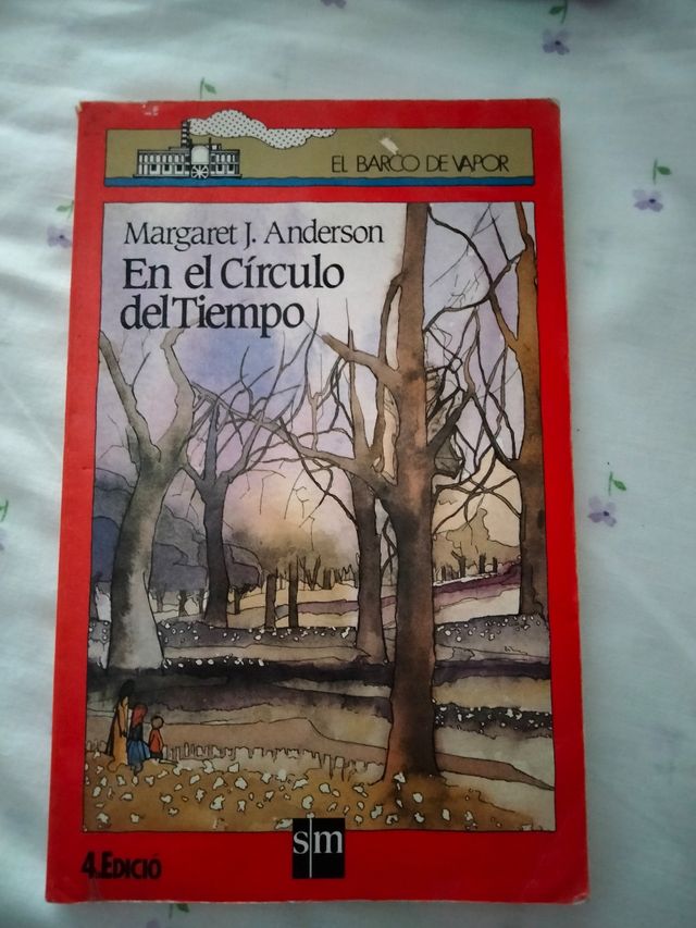 En el circulo del tiempo