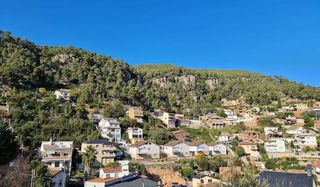 Solar en venta en Vallirana