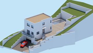 Solar en venta en Vallirana
