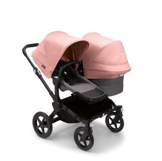 Bugaboo duo donkey 5 
