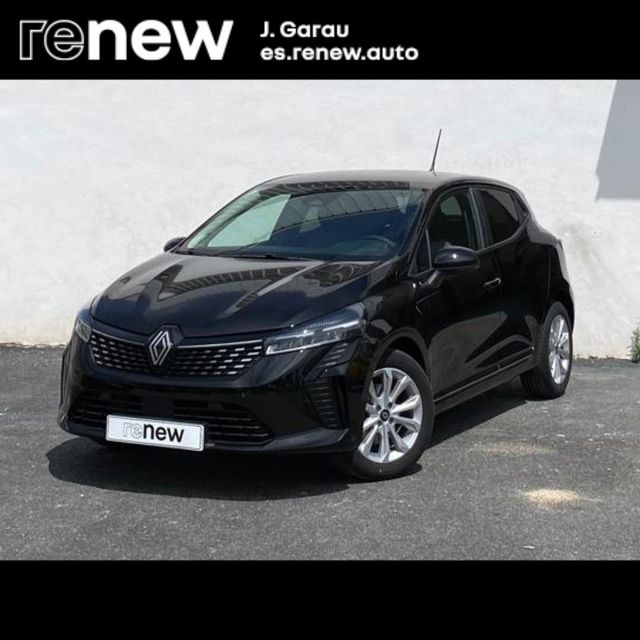 Renault Clio 2023