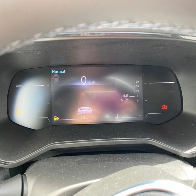Renault Clio 2023