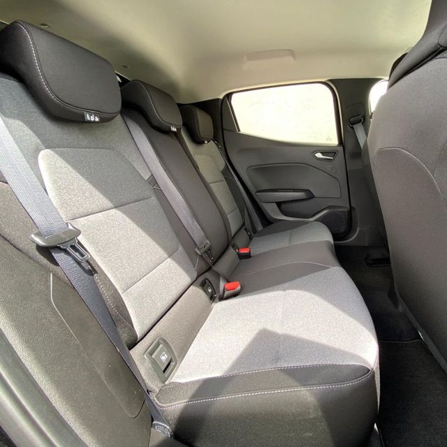 Renault Clio 2023
