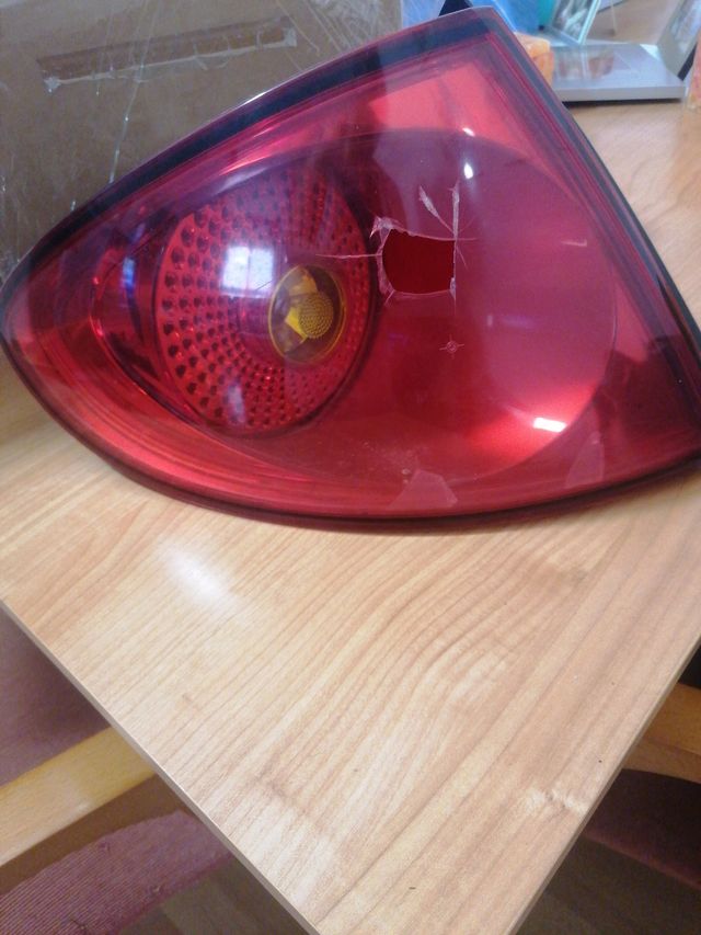 Piloto trasero Seat Toledo Magnus