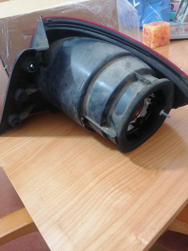 Piloto trasero Seat Toledo Magnus