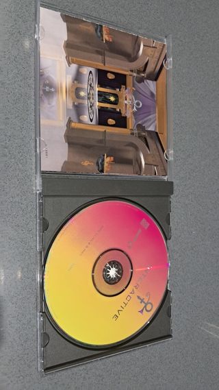 PRINCE - INTERACTIVE (CD-ROM)