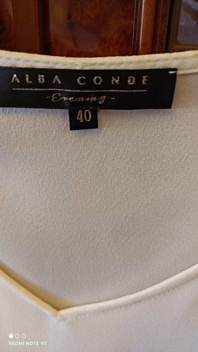 Elegante y cómoda blusa Manga tipo kimono