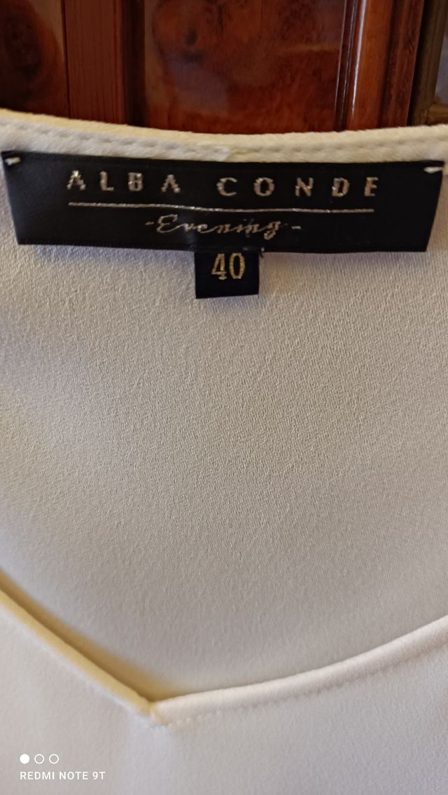 Elegante y cómoda blusa Manga tipo kimono