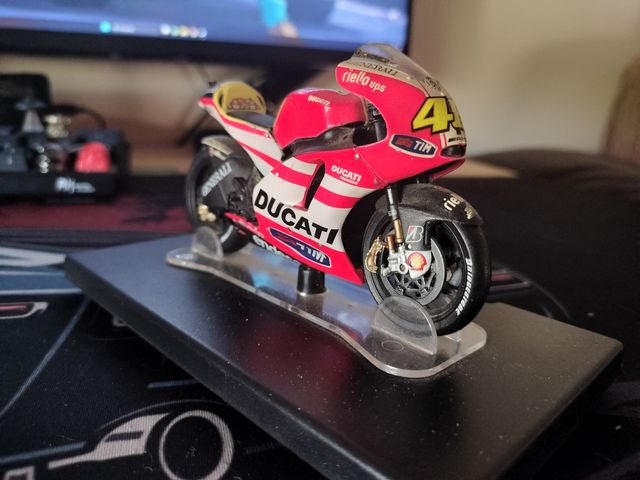 Moto gp