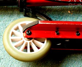 PATINETE SCOOTER AXELO