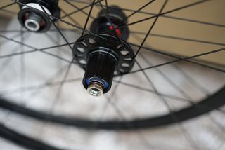 Ruedas Fulcrum Racing 7 DB Carretera y gravel 