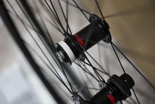 Ruedas Fulcrum Racing 7 DB Carretera y gravel 