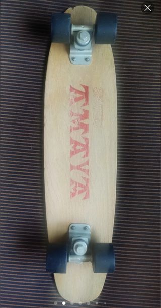 Skate Amaya vintage 