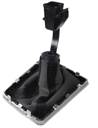 Pomo palanca cambios Opel Astra H,Vauxhall 5 vel.