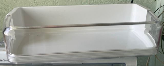 Cajones y estantes nevera amerivana samsung