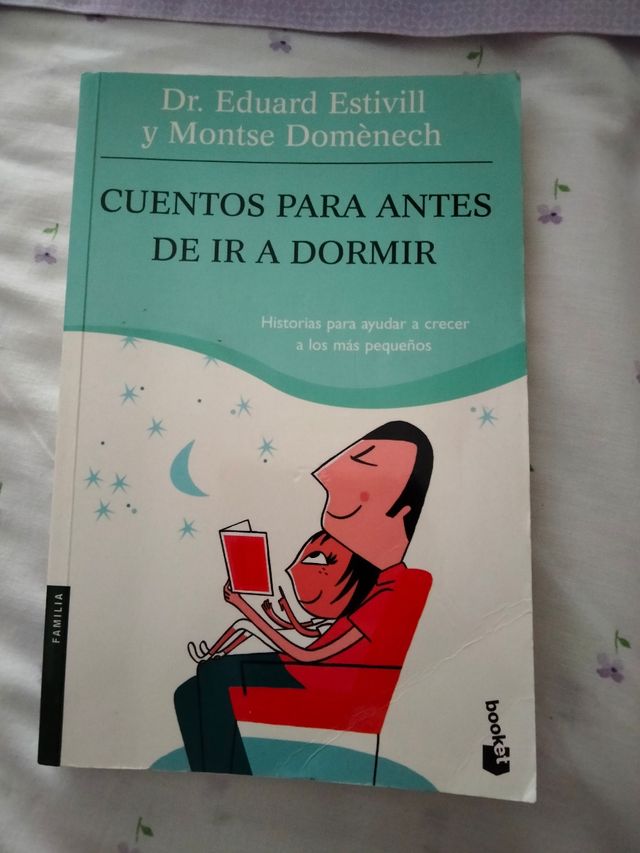 Cuentos para antes de dormir