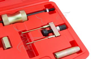 Extractor de inyectores VAG VW Audi TDI SDI