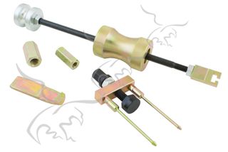 Extractor de inyectores VAG VW Audi TDI SDI
