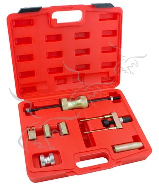 Extractor de inyectores VAG VW Audi TDI SDI