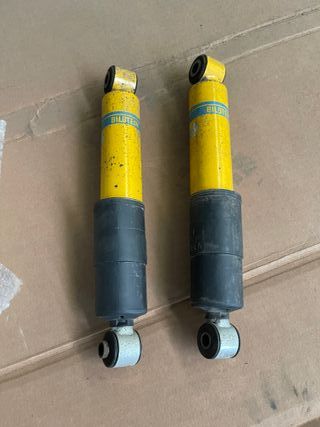 Bilstein Vitorino 206